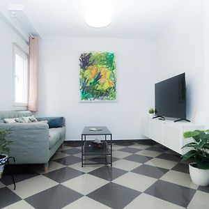 Appartement met Twee Slaapkamers